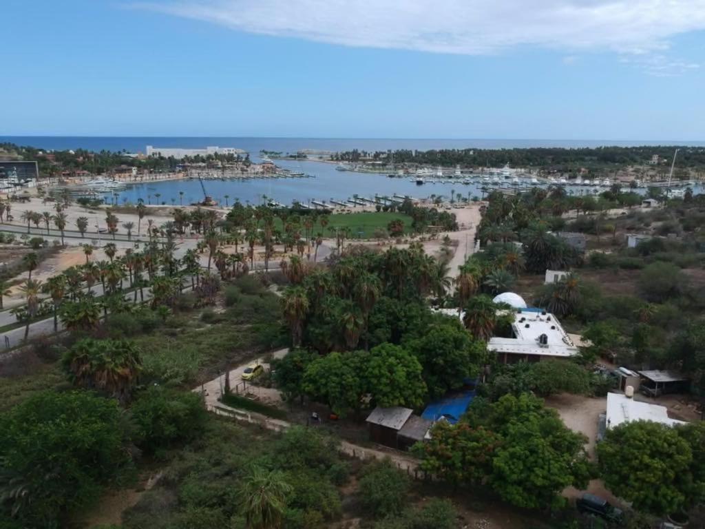 La Playita Hostal San José del Cabo Exteriér fotografie