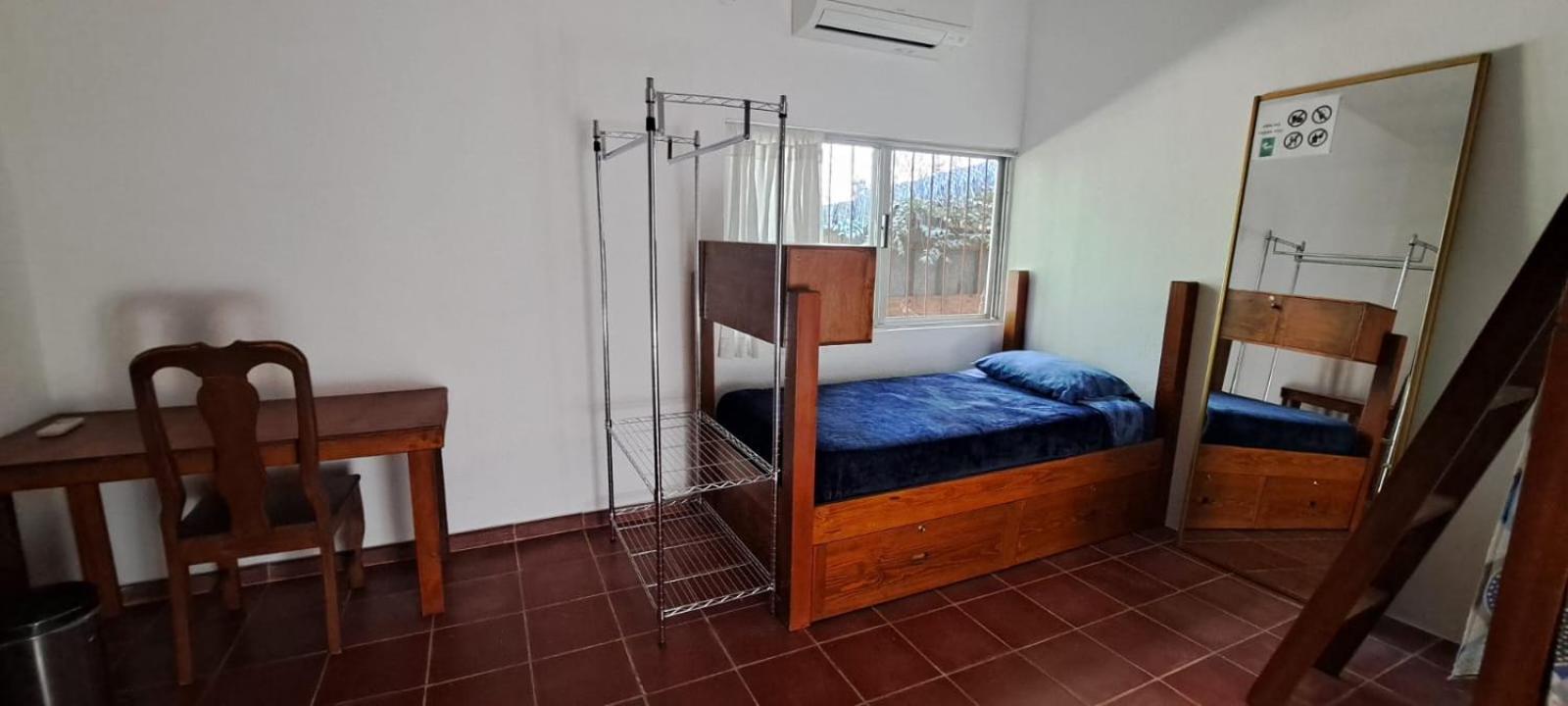 La Playita Hostal San José del Cabo Exteriér fotografie