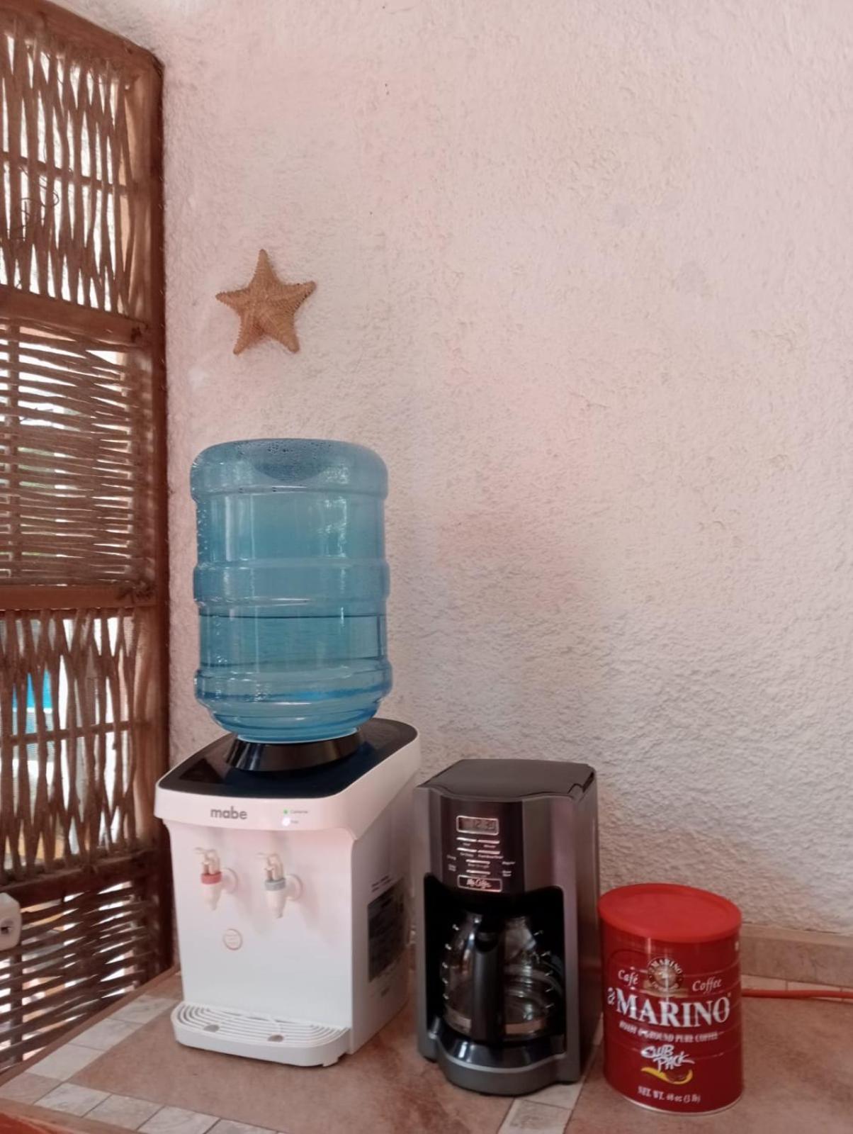 La Playita Hostal San José del Cabo Exteriér fotografie