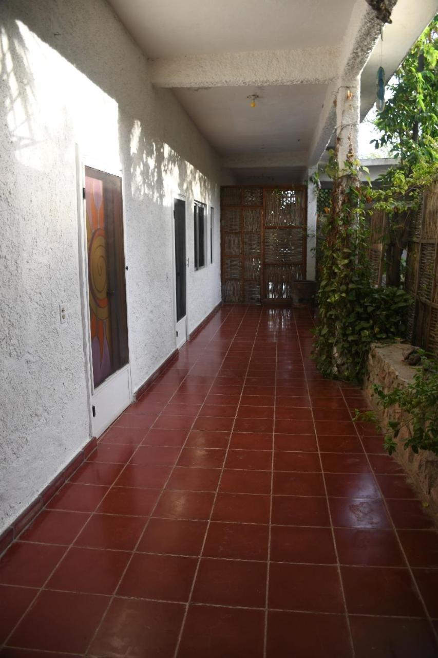 La Playita Hostal San José del Cabo Exteriér fotografie