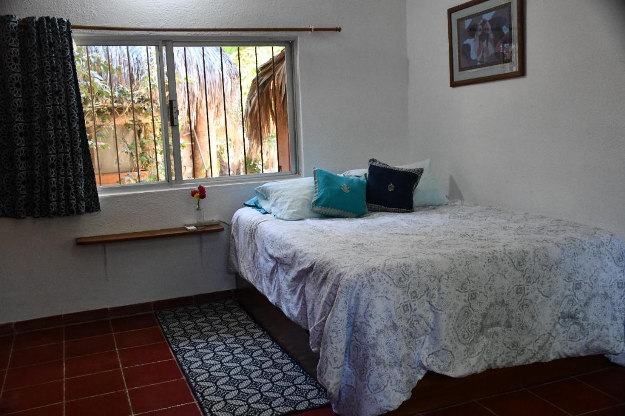 La Playita Hostal San José del Cabo Exteriér fotografie