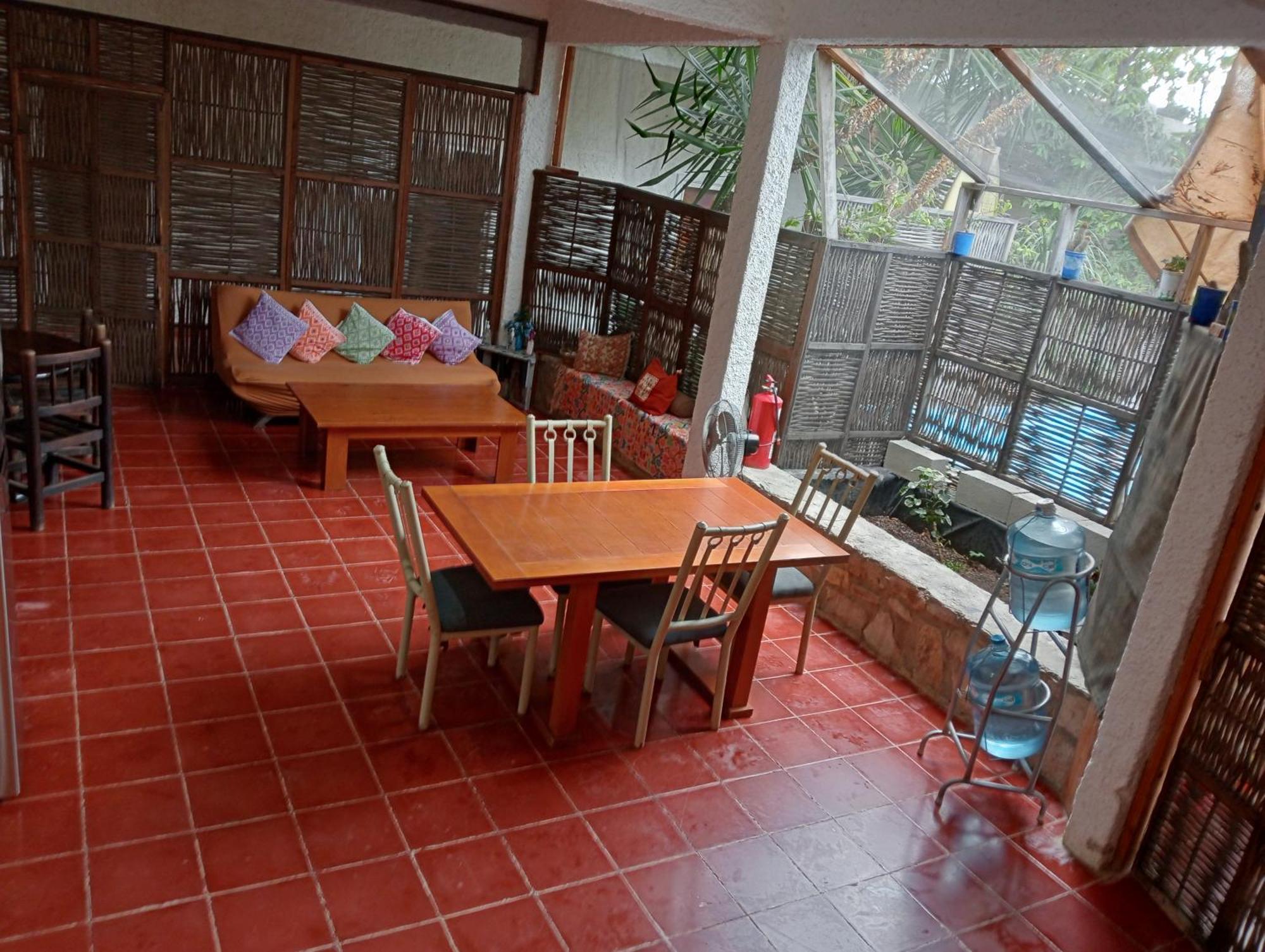 La Playita Hostal San José del Cabo Exteriér fotografie