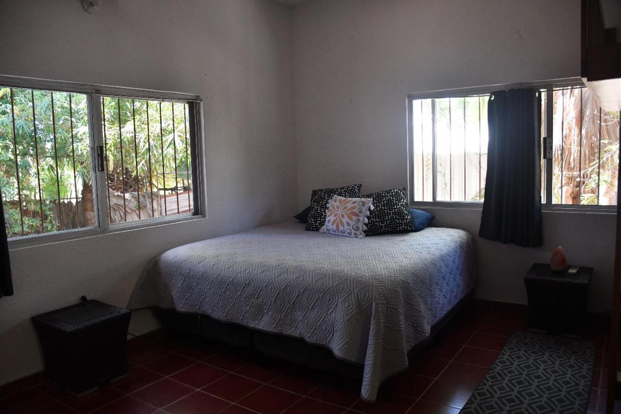 La Playita Hostal San José del Cabo Exteriér fotografie
