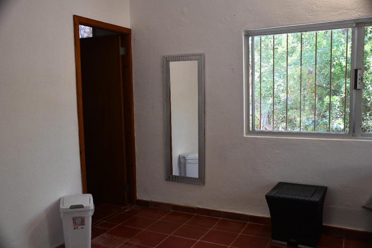 La Playita Hostal San José del Cabo Pokoj fotografie