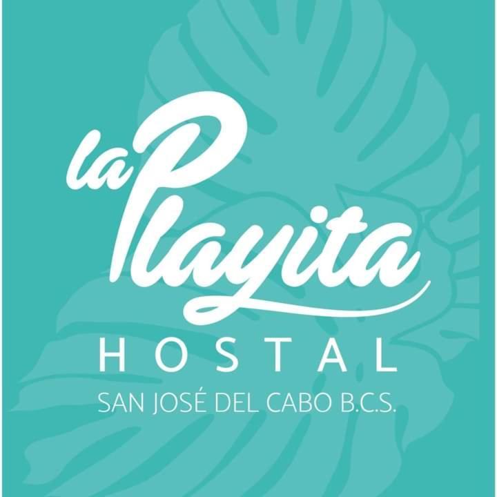 La Playita Hostal San José del Cabo Exteriér fotografie