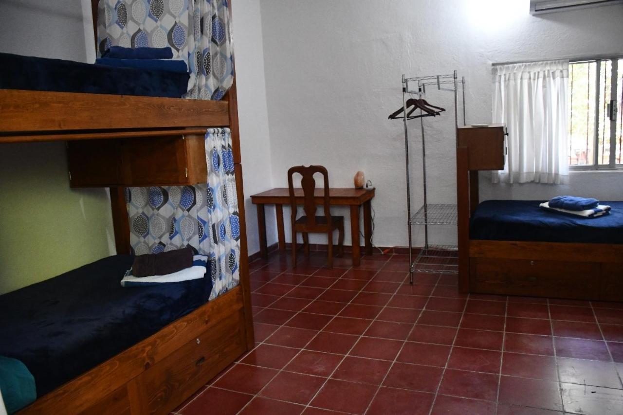 La Playita Hostal San José del Cabo Exteriér fotografie
