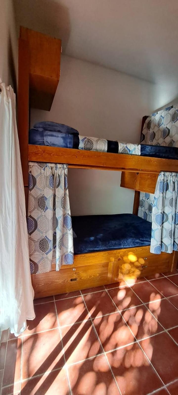 La Playita Hostal San José del Cabo Exteriér fotografie