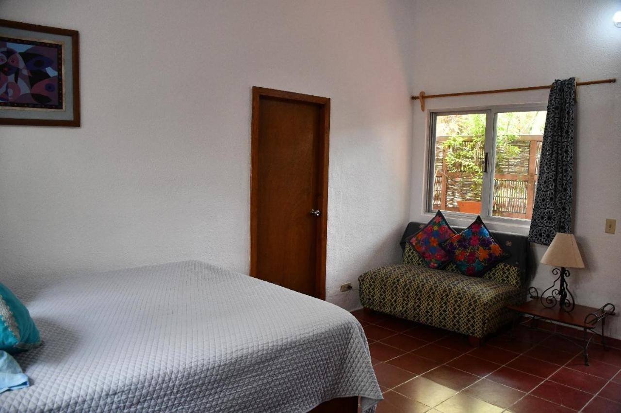 La Playita Hostal San José del Cabo Exteriér fotografie