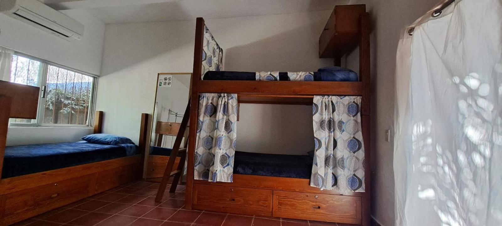 La Playita Hostal San José del Cabo Exteriér fotografie