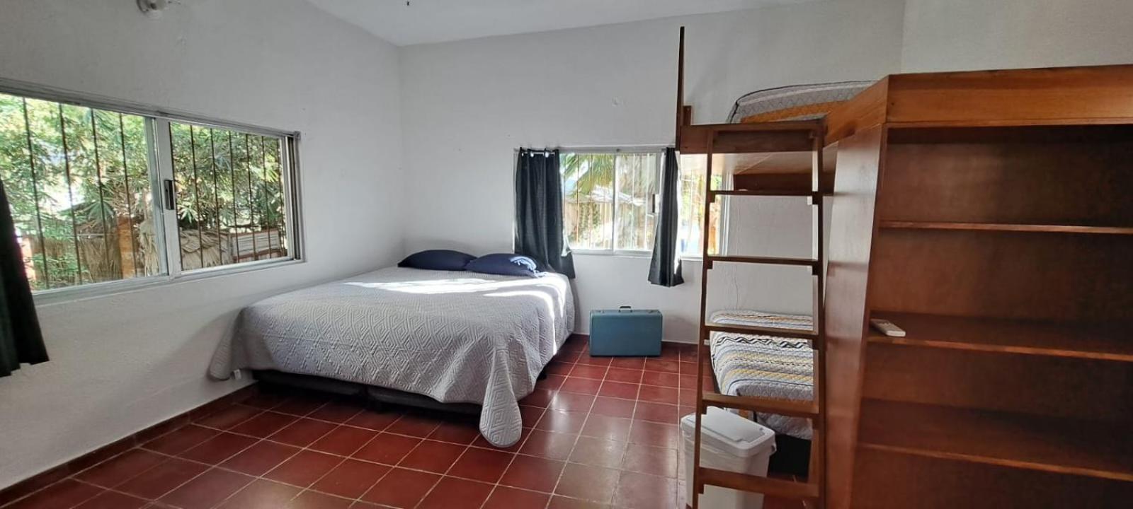 La Playita Hostal San José del Cabo Exteriér fotografie